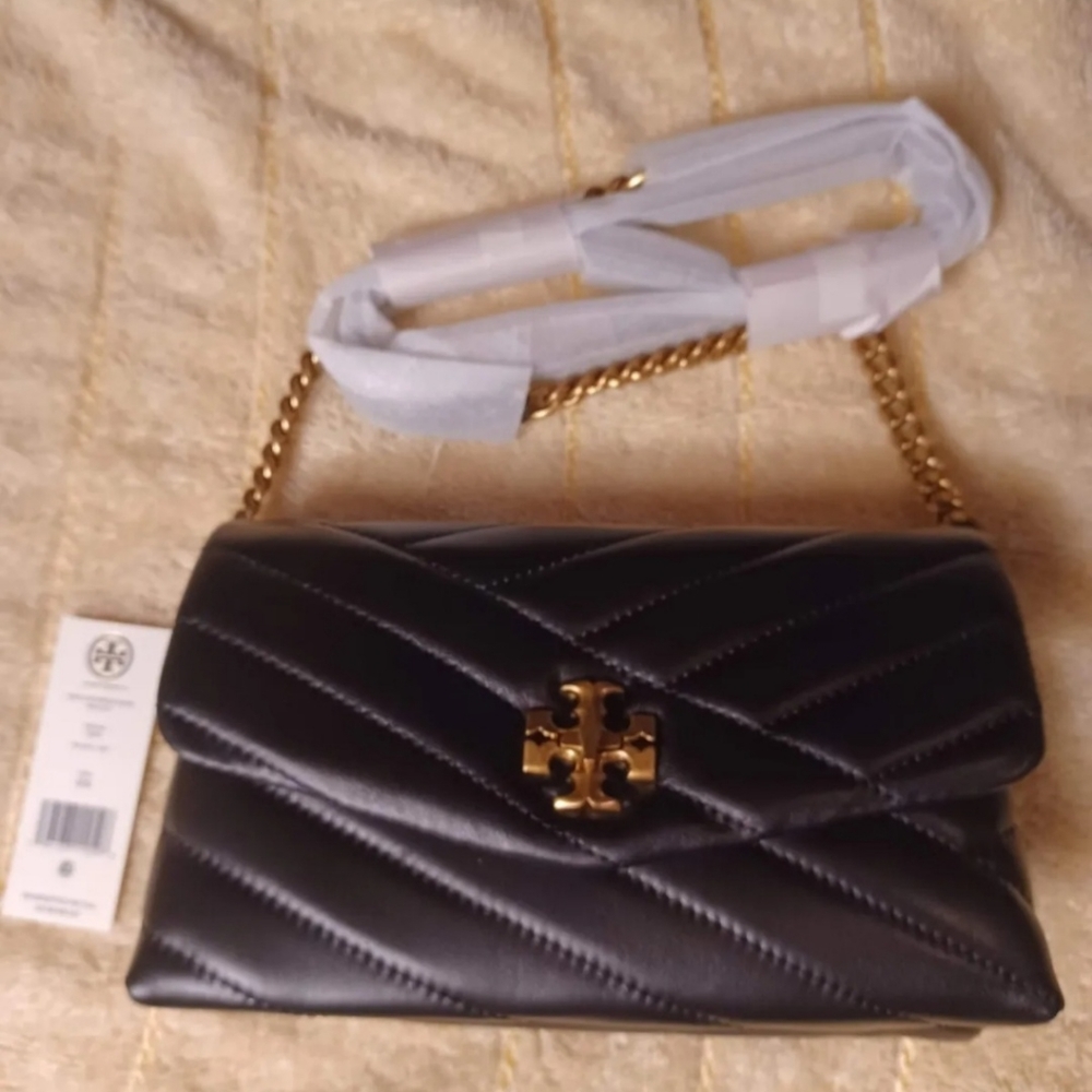 Tory burch small purse - Picture 3 of 4